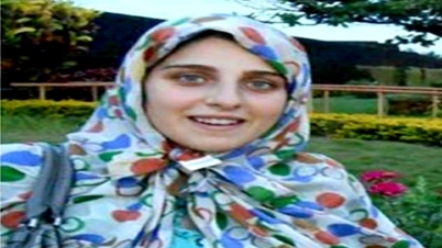 ইতালির এমপি কন্যার ইসলাম গ্রহণ