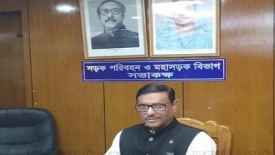 নির্বাচনে বিএনপির অংশগ্রহণ নিয়ে মাথাব্যথা নেই: কাদের