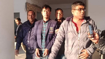 সাংবাদিক হেদায়েত জামিনে মুক্ত