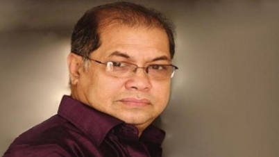 বরেণ্য সঙ্গীতশিল্পী সুবীর নন্দী মারা গেছেন বরেণ্য সঙ্গীতশিল্পী সুবীর নন্দী মারা গেছেন