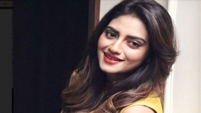 যারা বলছে আমি বিবাহিত, তারা প্রমাণ দিক:নুসরাত