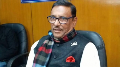 ধর্ষণের ঘটনায় কেউ পার পাবে না : কাদের