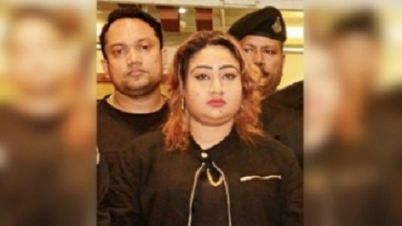 আমার লাইফটা শেষ-পাপিয়া আমার লাইফটা শেষ-পাপিয়া