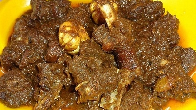 হাঁসের মাংস রান্নার রেসিপি