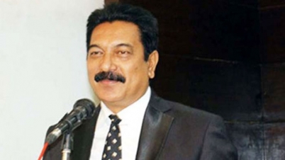 উন্নয়নের স্বার্থে বিরোধীদল চায়নি জনগণ: রাঙ্গা