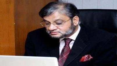 ব্যারিস্টার আব্দুর রাজ্জাক ব্যারিস্টার আব্দুর রাজ্জাক