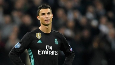 সব অপরাধ স্বীকার করলেন রোনালদো