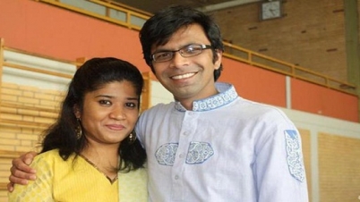 সাগর-রুনি হত্যা মামলার প্রতিবেদন পেছাল ৬৬ বার সাগর-রুনি হত্যা মামলার প্রতিবেদন পেছাল ৬৬ বার