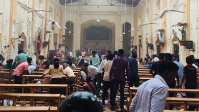 শেখ সেলিমের জামাতা আহত, নাতি নিখোঁজ