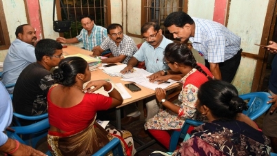 আসামে নাগরিকত্ব হারালো ১৯ লাখ বাসিন্দা