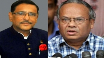 কাদেরকে বিএনপিতে যোগদানের আহ্বান জানালেন রিজভী