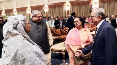 ইমরান-ইন্দিরার শপথ ইমরান-ইন্দিরার শপথ