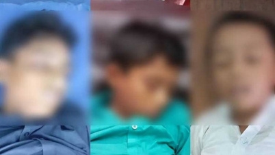 চাঁদপুরে মসজিদে ইমামের কক্ষে ৩ শিশুর মরদেহ চাঁদপুরে মসজিদে ইমামের কক্ষে ৩ শিশুর মরদেহ