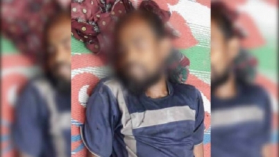 ছেলের লাঠির আঘাতে বাবার মৃত্যু ছেলের লাঠির আঘাতে বাবার মৃত্যু