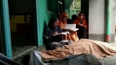 সিরাজগঞ্জে অবসরপ্রাপ্ত সেনা সদস্য ও মাকে গলা কেটে হত্যা সিরাজগঞ্জে অবসরপ্রাপ্ত সেনা সদস্য ও মাকে গলা কেটে হত্যা