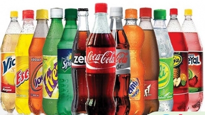 আগাম মৃত্যুর ঝুঁকি বাড়াচ্ছে কোমল পানীয় আগাম মৃত্যুর ঝুঁকি বাড়াচ্ছে কোমল পানীয়