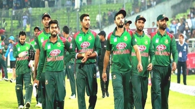 শিরোপা জিতে বিশ্বকাপের প্রস্তুতি সারতে চান টাইগাররা