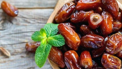 যেসব রোগের মহৌষধ খেজুর যেসব রোগের মহৌষধ খেজুর