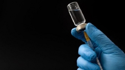 করোনাভাইরাসের টিকা তৈরি! করোনাভাইরাসের টিকা তৈরি!