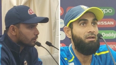 টাইগারদের বিশ্বকাপ মিশন শুরু