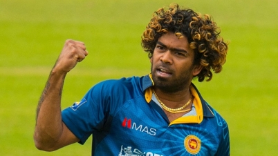 বিশ্বকাপের পর অবসর নেবেন মালিঙ্গা