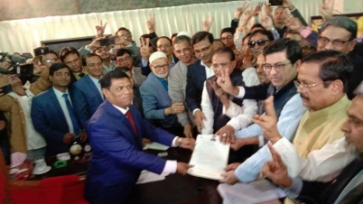 মৌলিক দায়িত্ব হবে নাগরিক সুবিধা প্রদান: তাপস 
