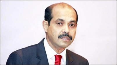 আতিকুলকে ইসি’র শোকজ নোটিশ