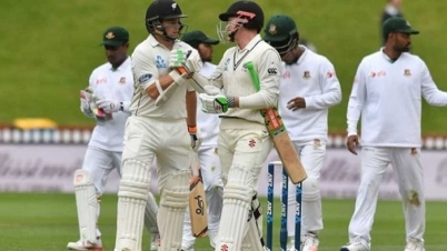 সিরিজ জিতলেই অষ্টম স্থানে উঠবে বাংলাদেশ