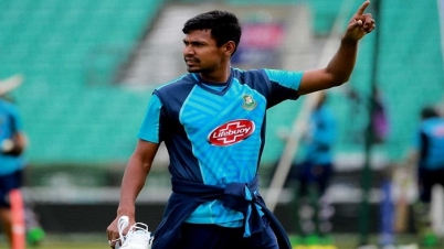 ছন্দহীন মোস্তাফিজের করণীয় বাতলে দিলেন বাশার