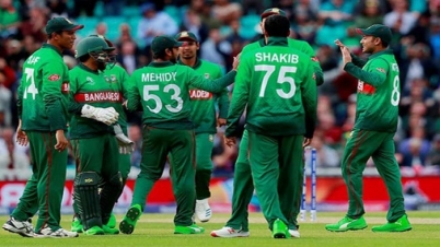 টাইগারদের প্রতিপক্ষ আফগানিস্তান  