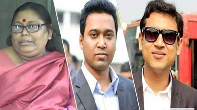 ‘ছাত্রলীগ মিথ্যা গল্প ফেঁদেছে, আমি চ্যালেঞ্জ দিলাম’