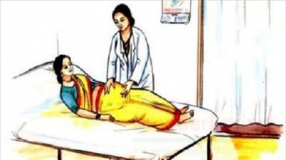 আজও কেন সন্তান জন্ম দিতে গিয়ে মরছেন মায়েরা? আজও কেন সন্তান জন্ম দিতে গিয়ে মরছেন মায়েরা?