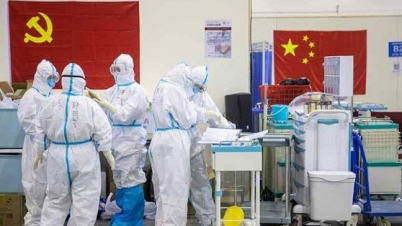 করোনাভাইরাসে হুবেইয়ে ২৪ ঘণ্টায় প্রাণ গেল ১১৫ জনের করোনাভাইরাসে হুবেইয়ে ২৪ ঘণ্টায় প্রাণ গেল ১১৫ জনের