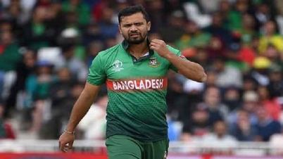পাকিস্তানকে হারিয়ে টুর্নামেন্ট শেষ করতে চান মাশরাফি 