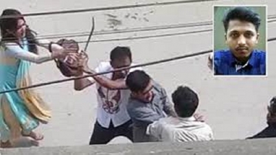 বরগুনায় রিফাত হত্যার আরেক আসামি গ্রেফতার বরগুনায় রিফাত হত্যার আরেক আসামি গ্রেফতার