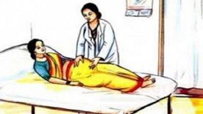 মাতৃমৃত্যুর পেছনের কারণগুলো মাতৃমৃত্যুর পেছনের কারণগুলো