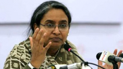 প্রশ্নফাঁস রোধে তীক্ষ্ণ গোয়েন্দা নজরদারি: শিক্ষামন্ত্রী