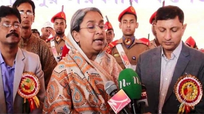 ১০ম শ্রেণি পর্যন্ত ভিন্ন কোনো বিভাগ থাকবে না: শিক্ষামন্ত্রী