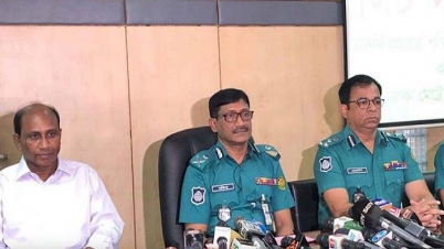 প্রয়োজনে থানায় ওসিগিরি করবো প্রয়োজনে থানায় ওসিগিরি করবো