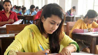প্রাথমিকে সহকারি শিক্ষক নিয়োগ পরীক্ষার দিন-তারিখ