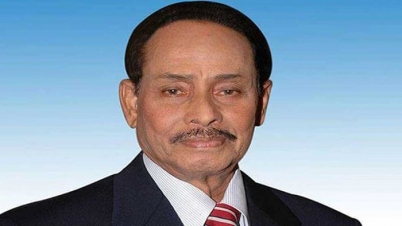 থানায় জিডি করলেন এরশাদ থানায় জিডি করলেন এরশাদ