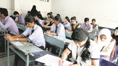 এইচএসসি-সমমান পরীক্ষা স্থগিত