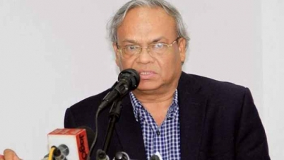 শপথ নেবেন না ঐক্যফ্রন্টের নির্বাচিতরা : রিজভী