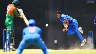 ফাইনালে স্বপ্নভঙ্গ টাইগার যুবাদের