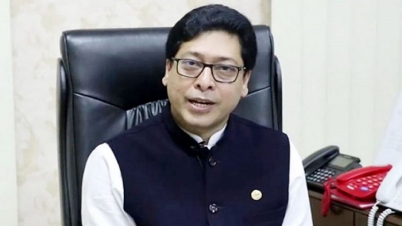 ‘উদাহরণ সৃষ্টির মতো শাস্তি হবে ডিসির’