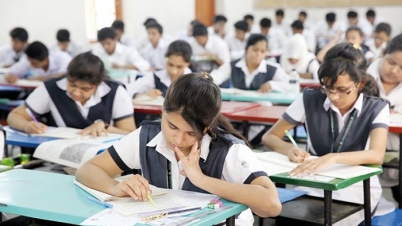 শিক্ষা ও প্রশিক্ষণ বাবদ বরাদ্দ ৮৭ হাজার কোটি টাকা