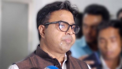 দলের সিদ্ধান্ত মাথা পেতে নিয়েছি: সাঈদ খোকন