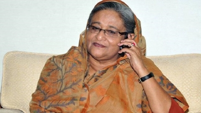 এসএসসি পরীক্ষায় উত্তীর্ণদের শুভেচ্ছা প্রধানমন্ত্রীর