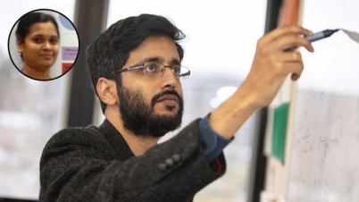 কে কাছের, কে দূরের? এটা বুঝেই গলার স্বর বদলে দেয় ব্রেন! কে কাছের, কে দূরের? এটা বুঝেই গলার স্বর বদলে দেয় ব্রেন!