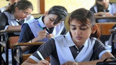 এসএসসির ফল প্রকাশ সোমবার